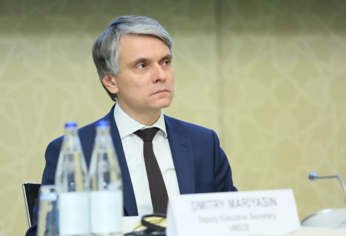 UNECE official hails Azerbaijan’s climate leadership