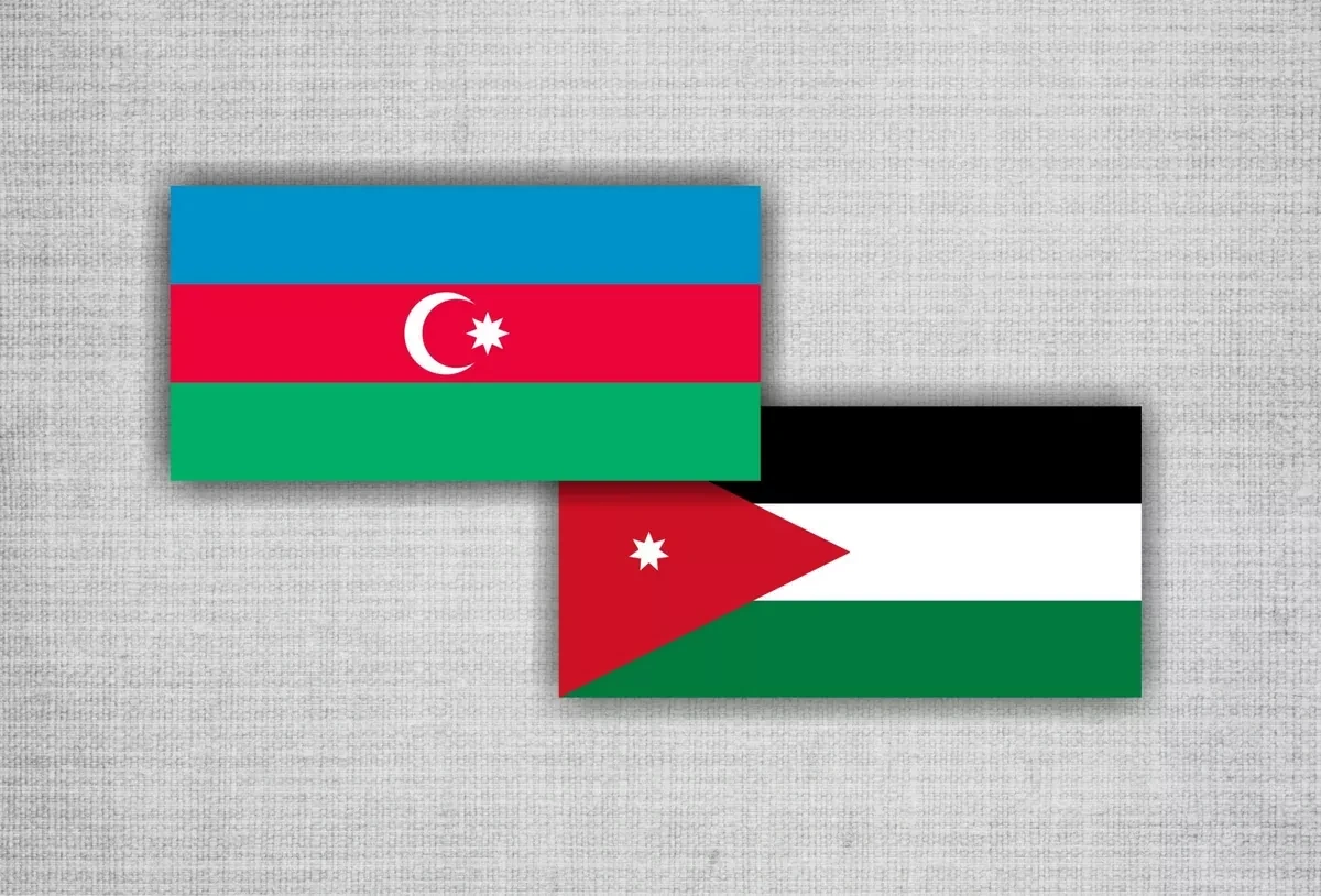 Azerbaijan, Jordan to scrap visa requirements