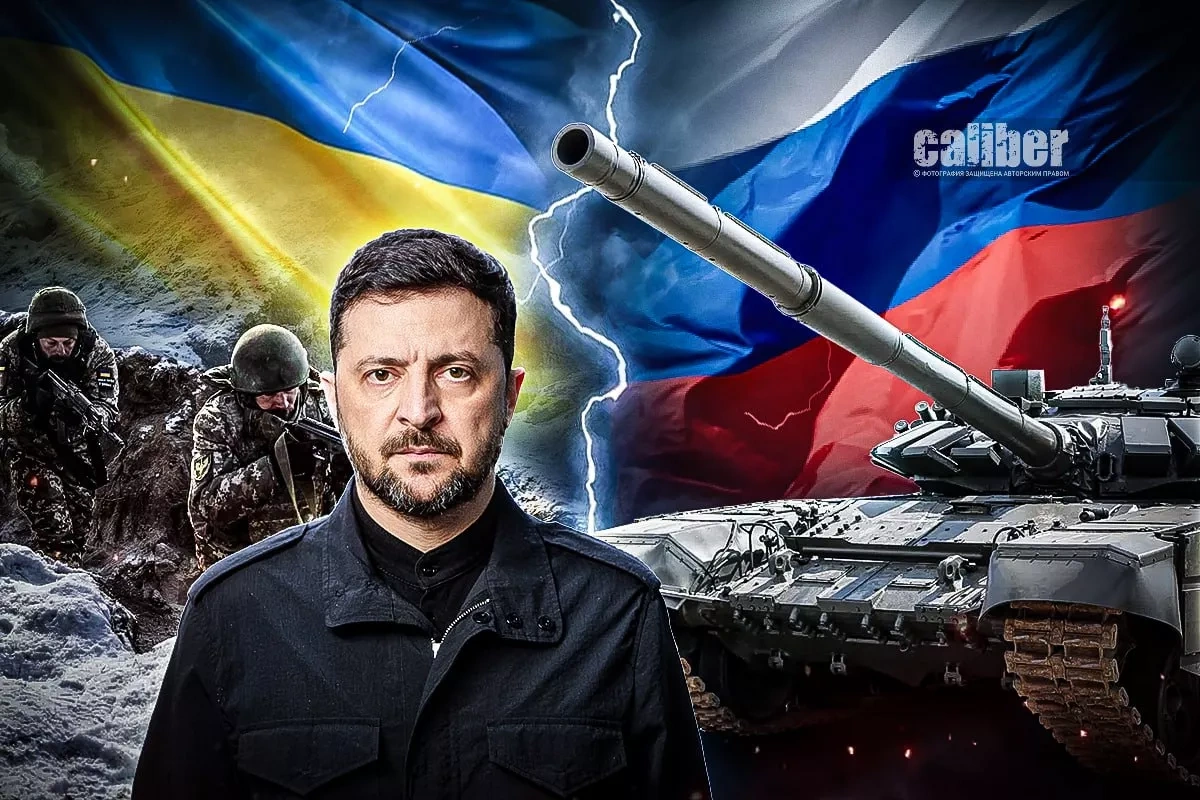 Zelenskyy’s forty days The illusion of control and Ukraine’s reality