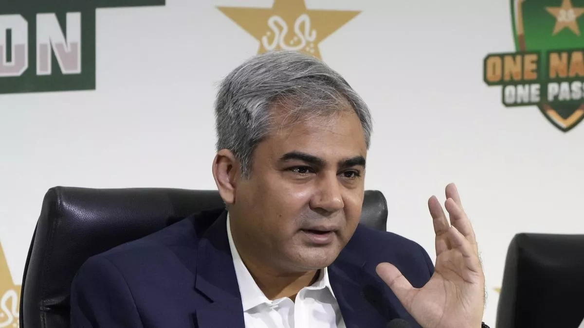Pakistan signals optimism on Iran after talks with US diplomat