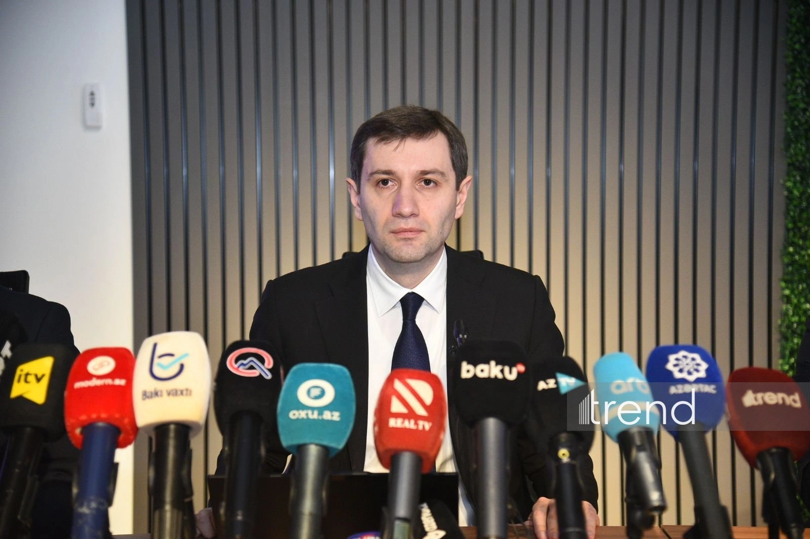 Azerbaijan unveils number of registered residents in technopark