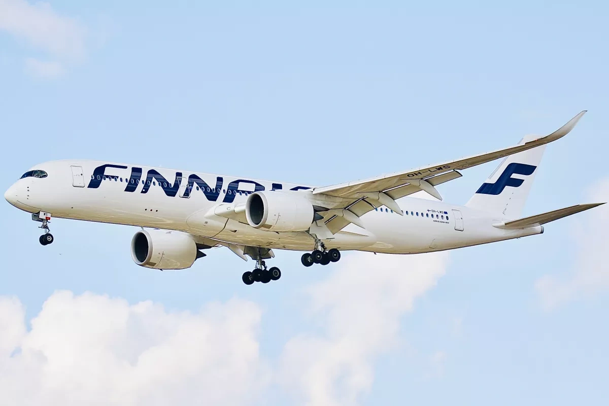 Finnair halts Helsinki-Dubai flights for 2026–27 winter season