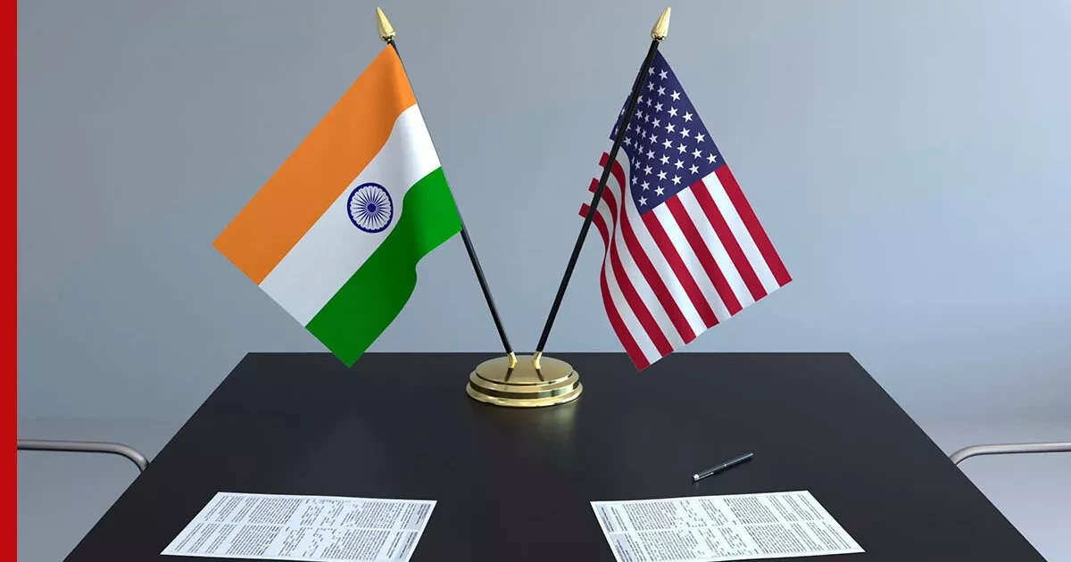 India, US reach preliminary agreement on interim trade deal