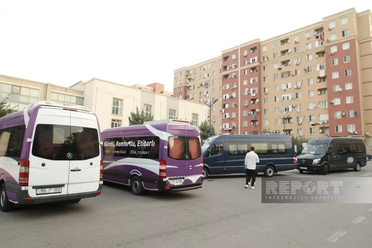 “Great Return:” Another 59 families head back to liberated Azerbaijani lands