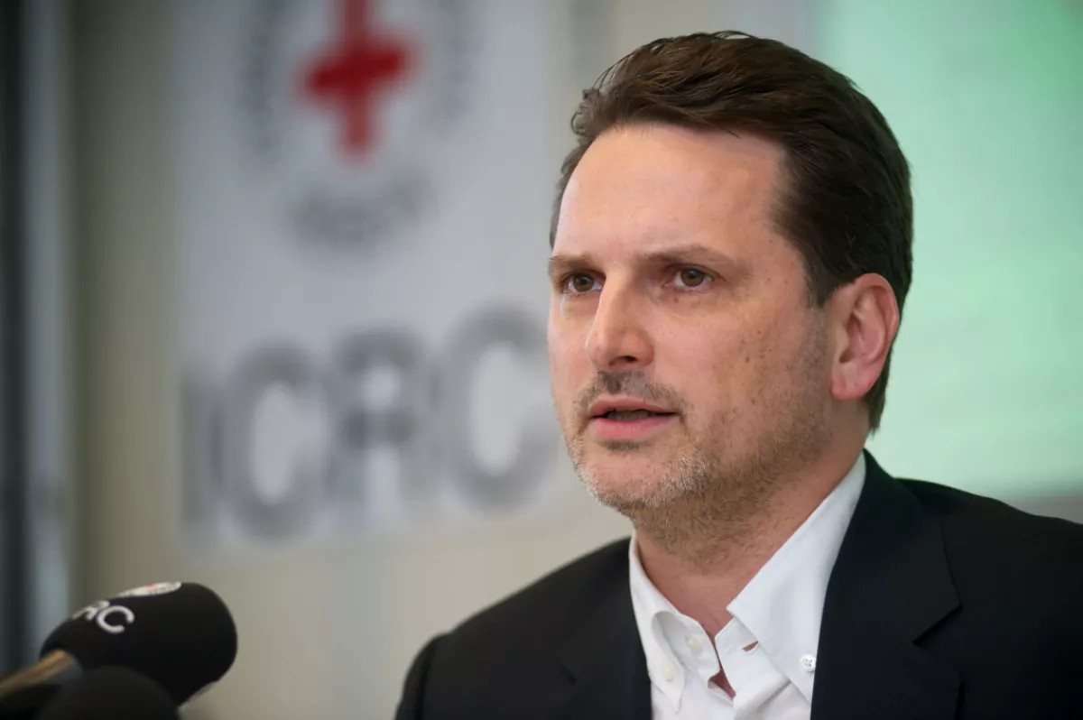 The shadow of Theresienstadt over the Red Cross A lesson from Azerbaijan for the South Caucasus