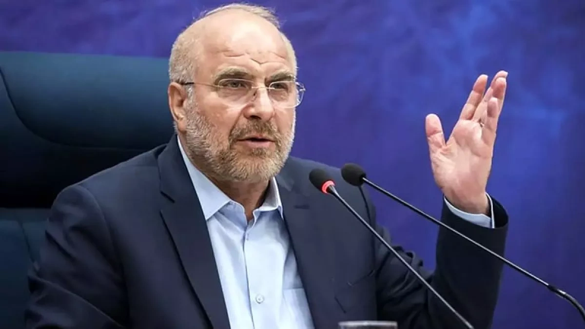 Iran speaker accuses rivals of undermining US negotiations