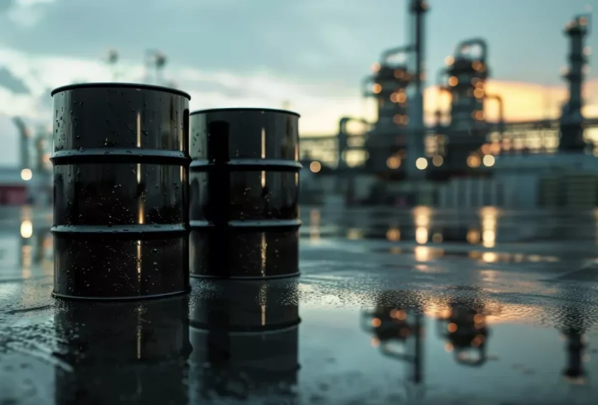 Global oil market faces “super glut,” analysts warn