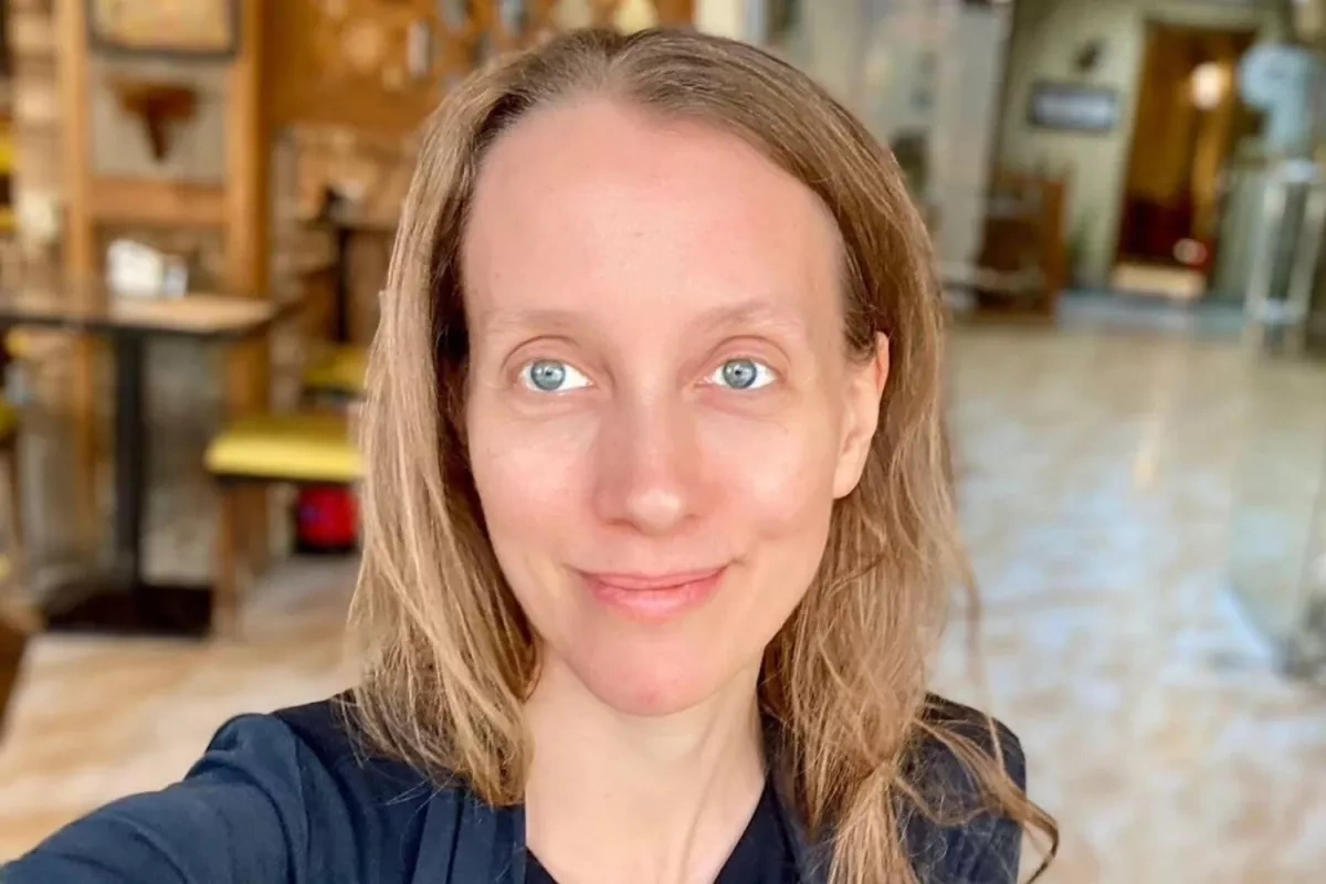American journalist Shelly Kittleson freed after kidnapping in Iraq