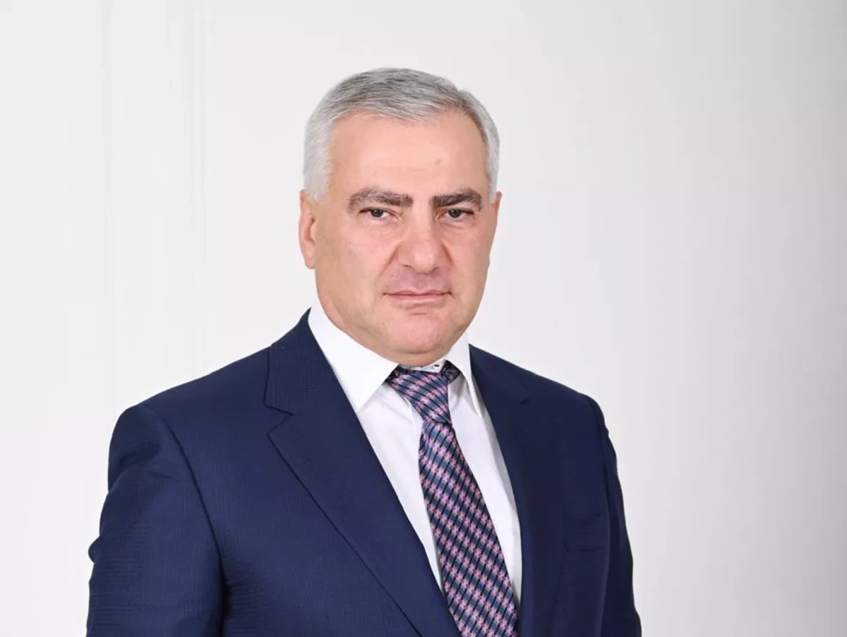 Armenian detains Russian oligarch’s party member in voting violation case