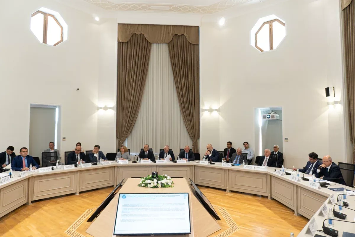 Azerbaijan says liberated territories now fully powered by renewable energy PHOTO