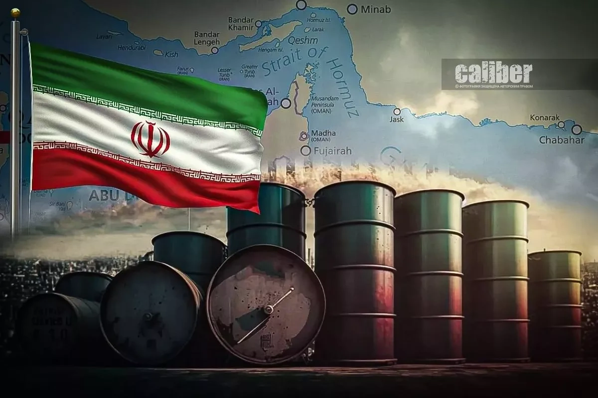 Iranian crisis, threat of war, and oil Geopolitics drives volatility