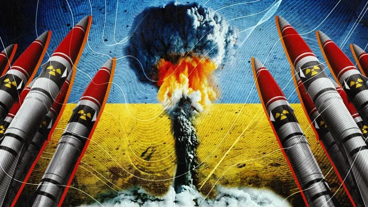 Ukraine could develop nuclear weapons, says defence industry co-owner