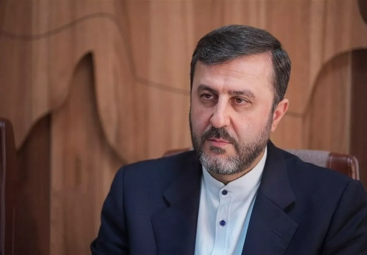 Iran vows decisive response to US strike on Larak Island