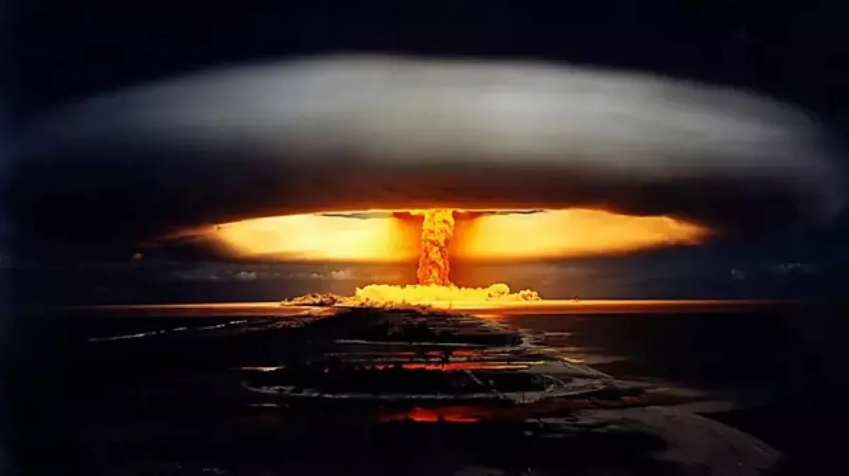 Stockholm’s nuclear alarm What if war breaks out tomorrow?