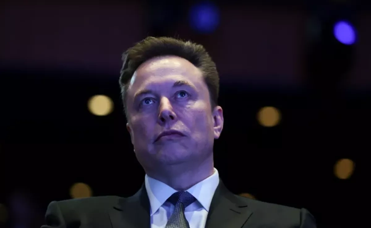 SpaceX’s $800 billion valuation propels Elon Musk closer to trillionaire status