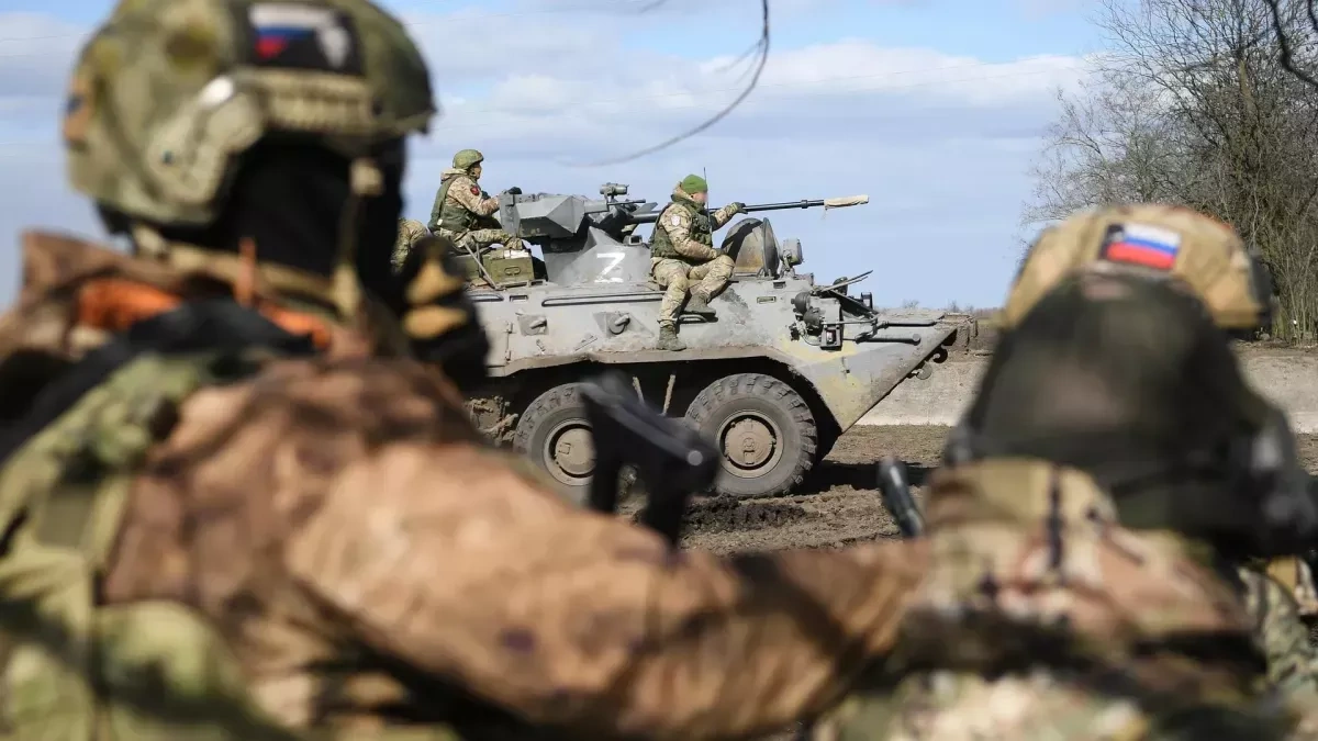 Brussels issues ultimatum to Moscow Expert opinions on Caliber.Az