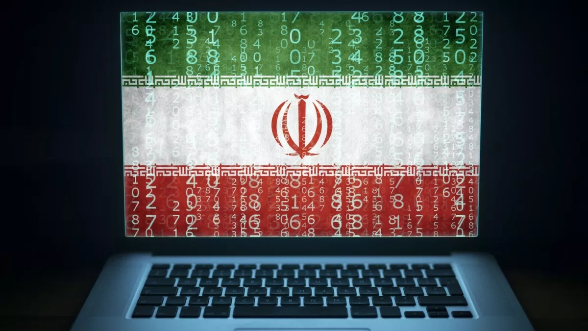 Iran lifts all restrictions on international internet access