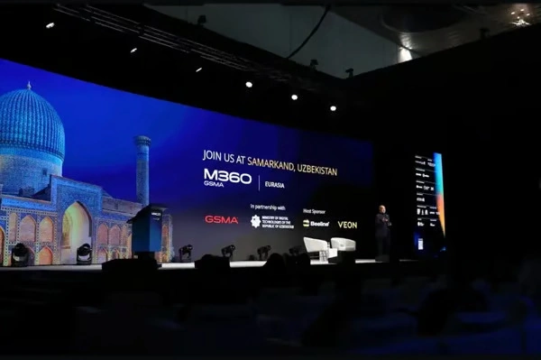 GSMA M360 Eurasia 2026 to focus on AI, connectivity, and Eurasia's digital future
