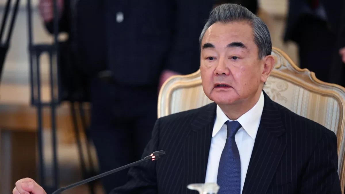 China to send special envoy to Middle East amid regional tensions