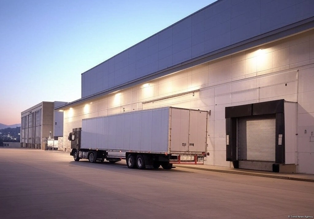 Kazakhstan plans logistics hub in Ulytau region to address limited storage capacity