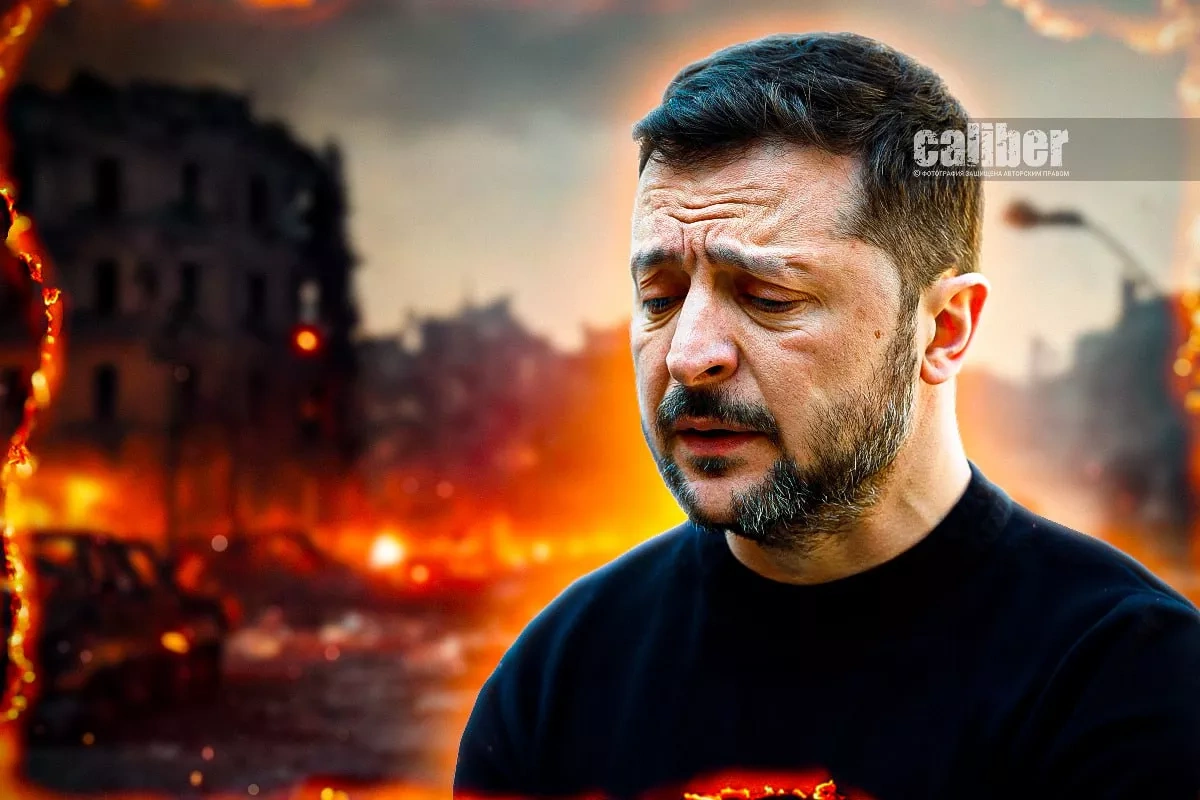 The echo of unfulfilled promises How Zelenskyy’s rhetoric diverges from reality