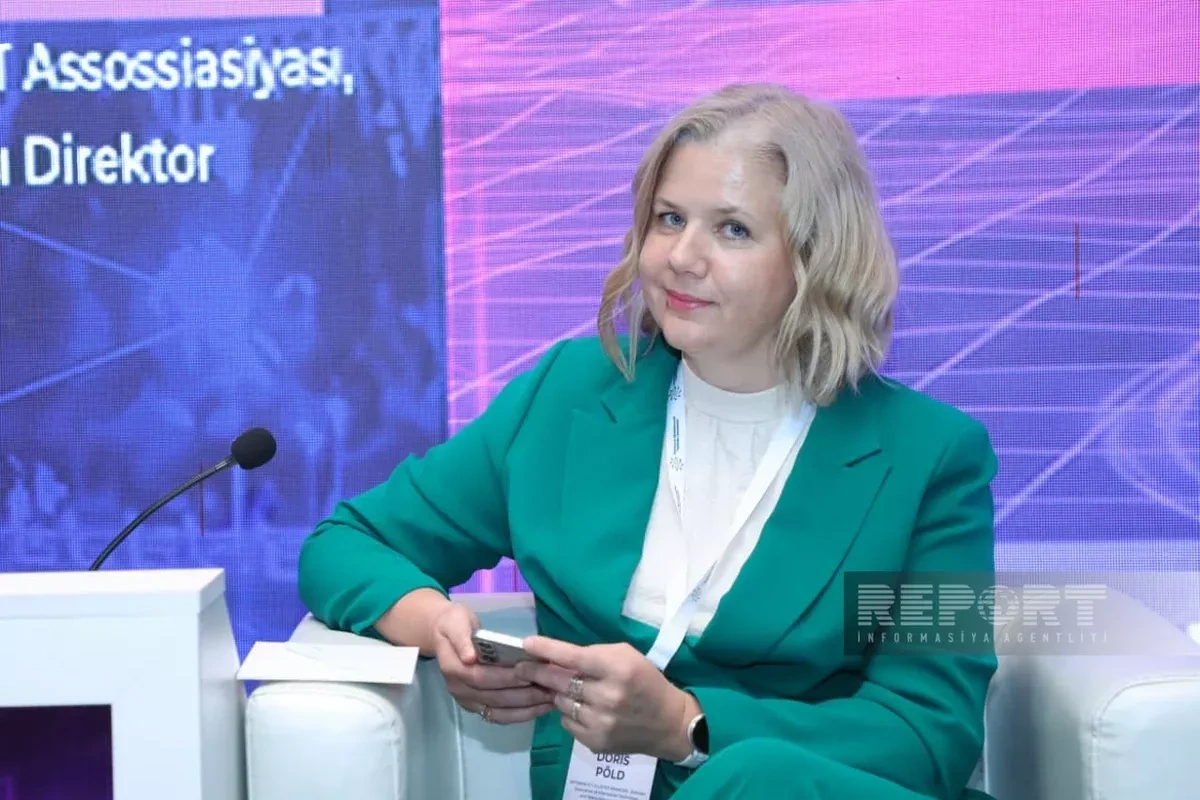 Baku Forum hears Estonia’s blueprint for cyber resilience