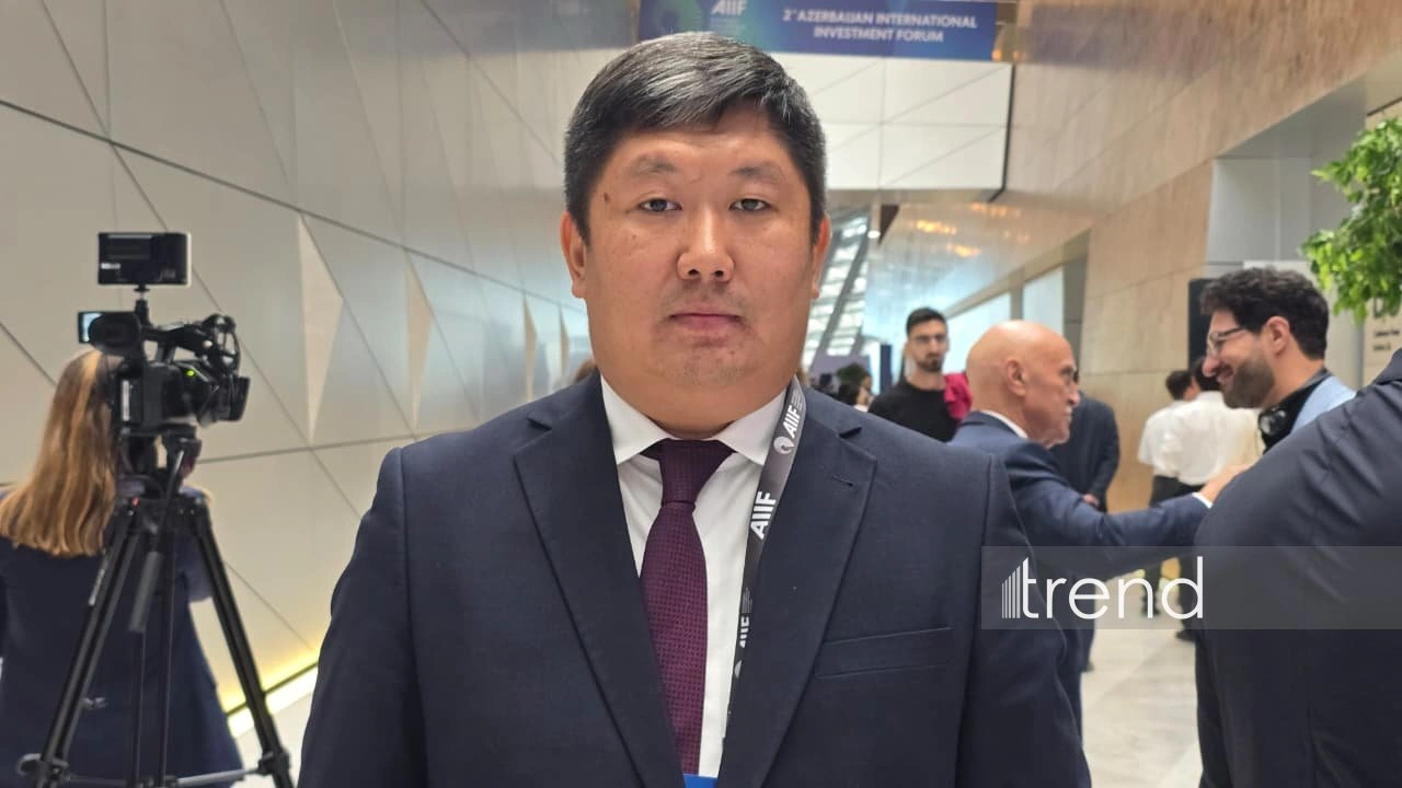 Kyrgyzstan seeks to expand access to European markets via Azerbaijan - official (Exclusive)