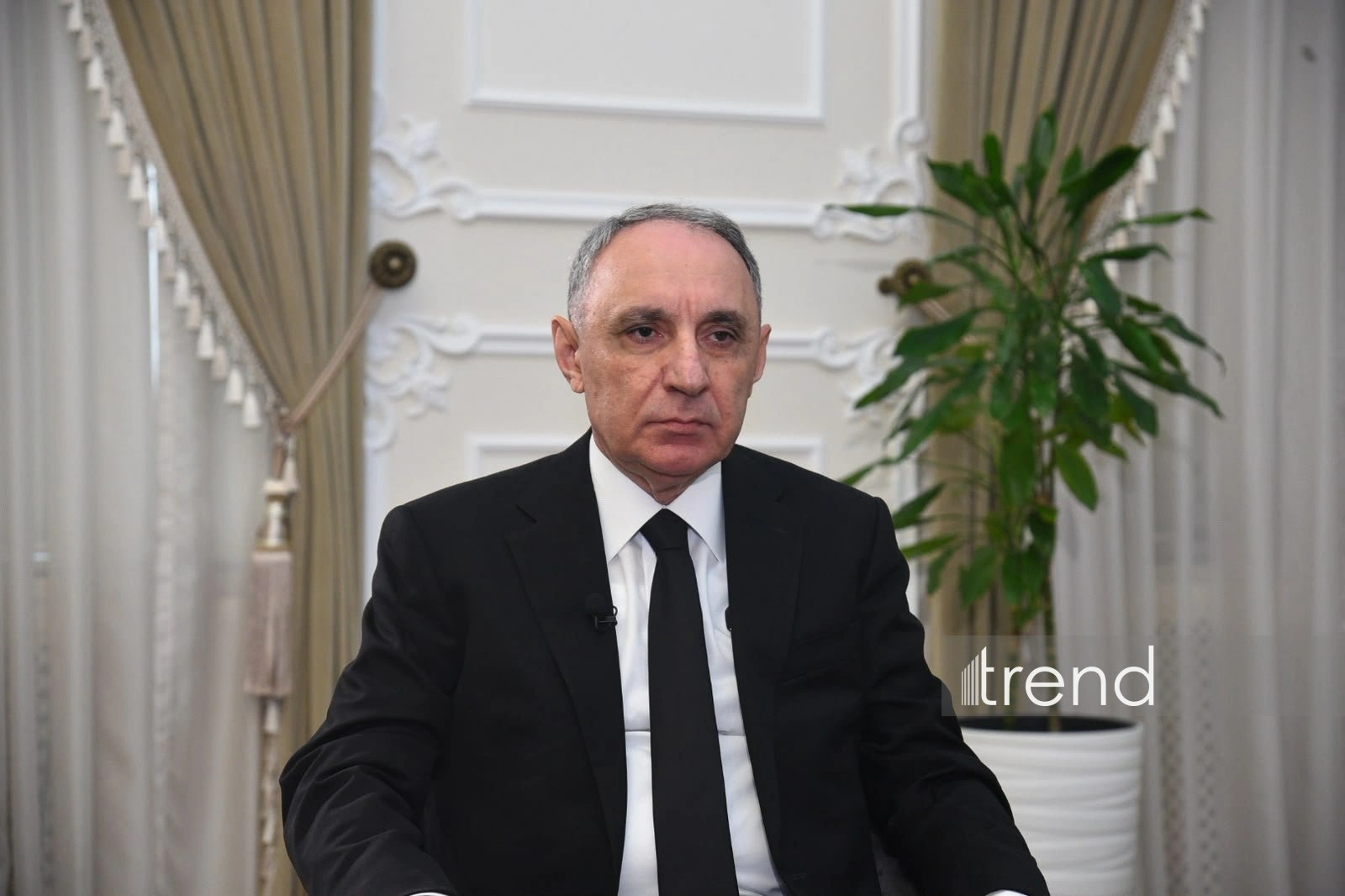 New information tech behind almost half of crimes - Azerbaijani Prosecutor General (Interview)