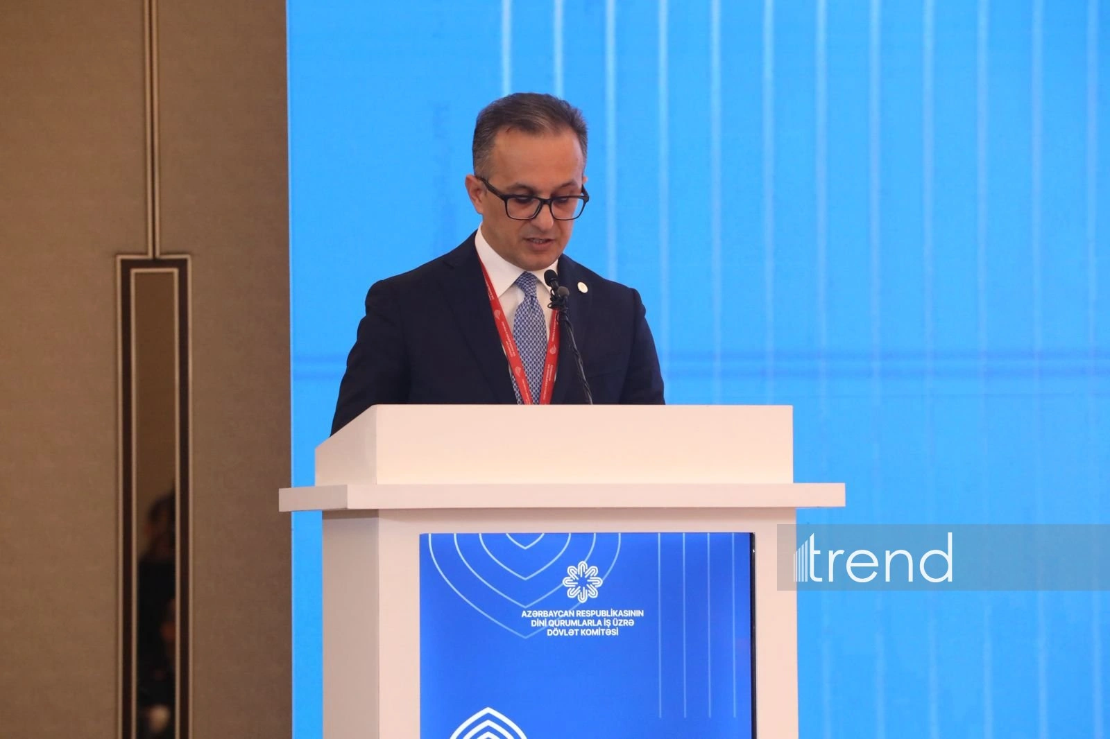 Azerbaijan showcases state-religion relations as national treasure