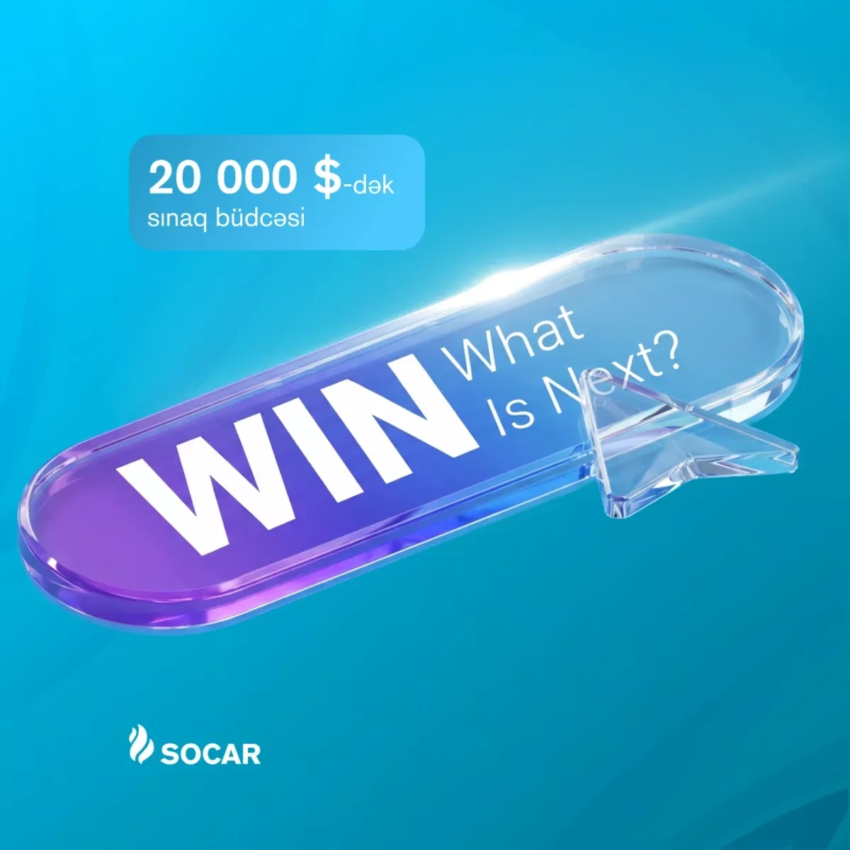 SOCAR invites global innovators to test technologies in real operations