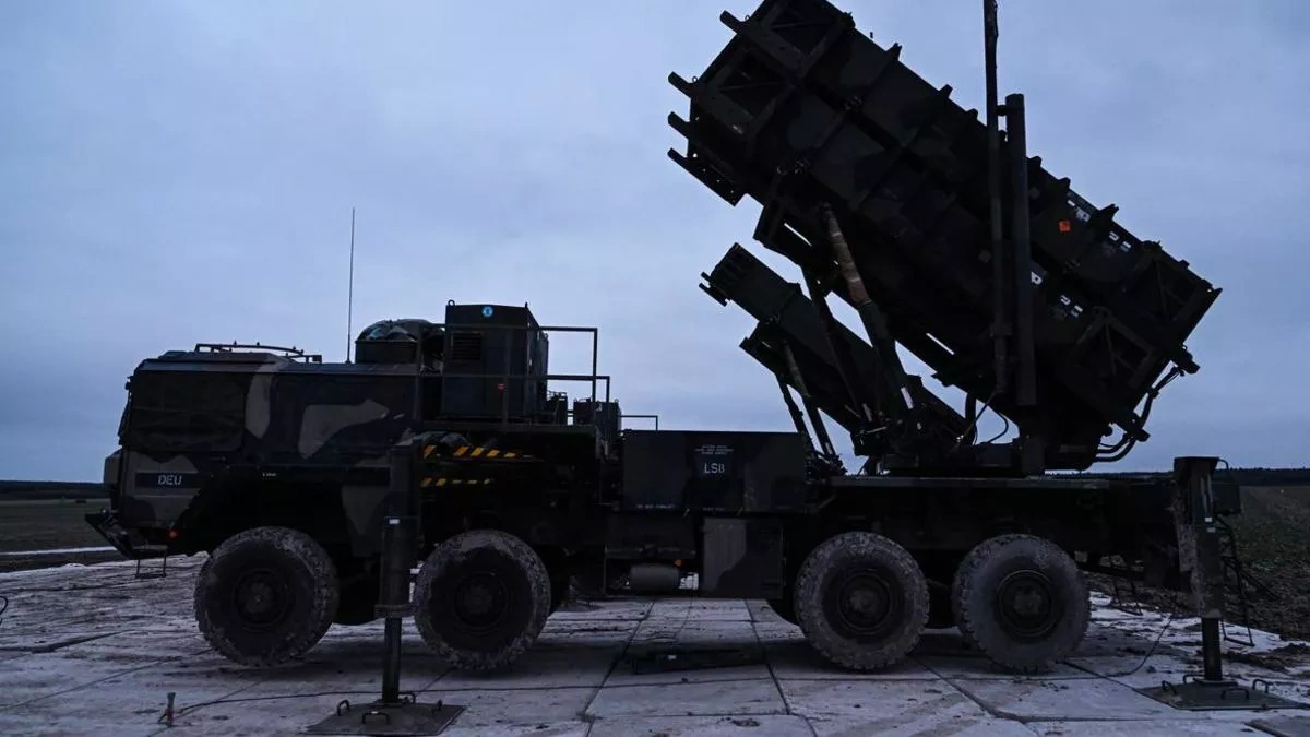 WSJ: US to send anti-drone systems from EU to Middle East