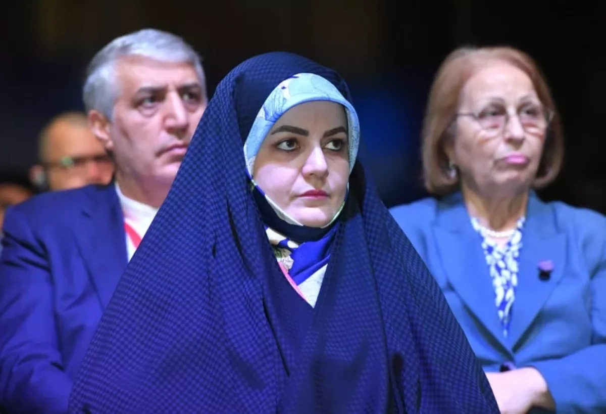 Warm birthday messages pour in for Azerbaijan’s First Vice-President