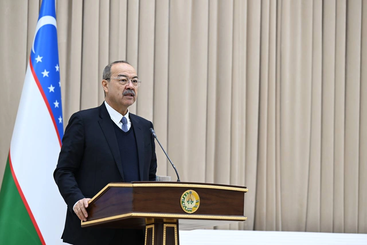 Uzbekistan’s Prime Minister highlights key strategy shift for Turkic States