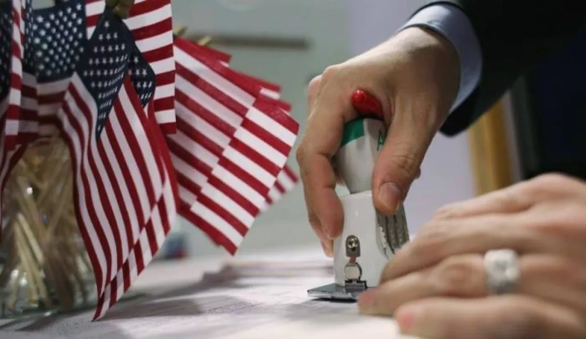 Section 907: Why repealing it could take years Expert opinions on Caliber.Az