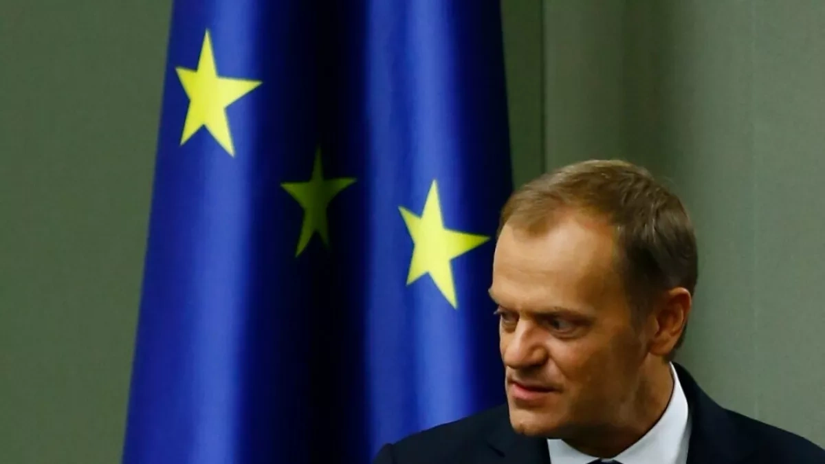 Georgia holds its line with Europe: Is Paris already backing down? Analysis by Serhey Bohdan