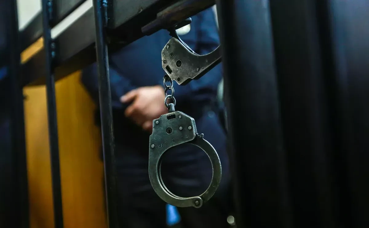 Media: Kyiv arrests Belarusian KGB agent over espionage plot PHOTO