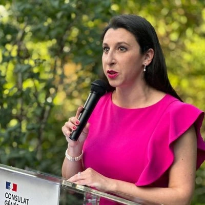 France condemns Iran's drone attacks on Azerbaijan