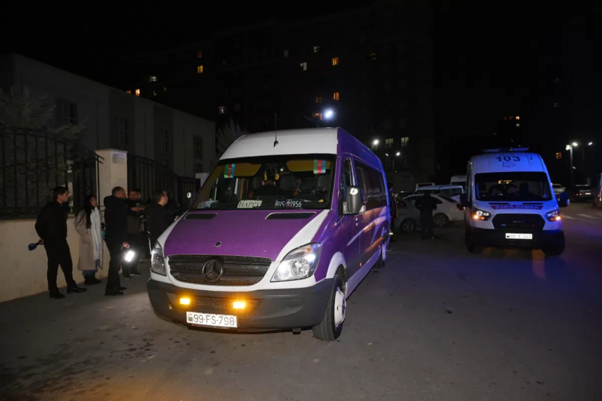 Great Return: Azerbaijan welcomes new residents in Khojavand, Jabrayil UPDATED