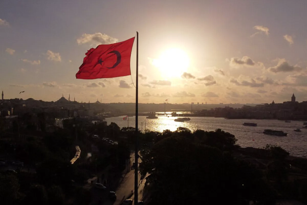 Türkiye proposes Istanbul as venue for Ukraine peace talks
