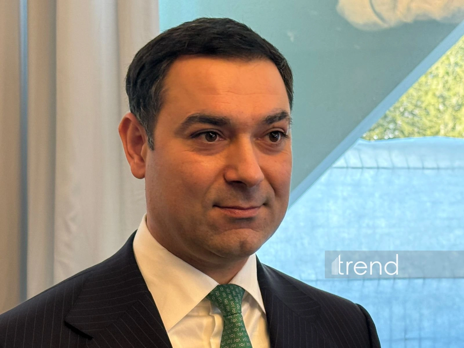 SOCAR's transformations pivotal for Azerbaijan's future, Digital Tech Director says