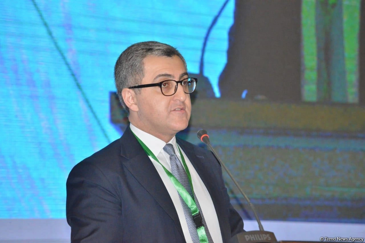 Azerbaijan expands production-export model integrated in agri-food sector