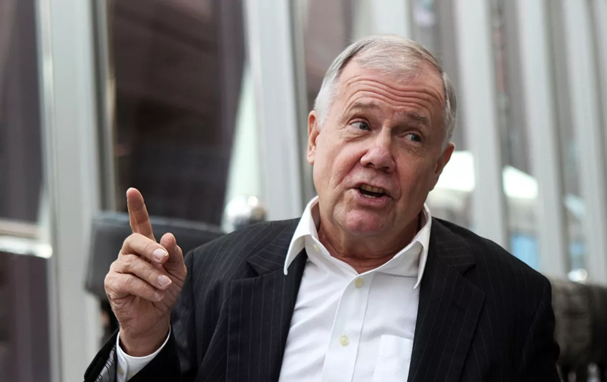Veteran US investor exits American stocks, bets on Uzbekistan market