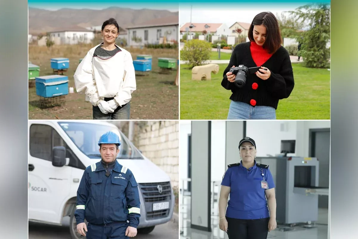 “Great Return” program gains momentum with jobs, investment and resettlement