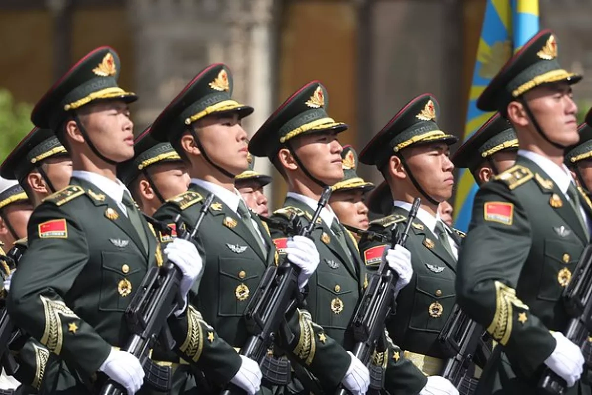 Media: China aims to “decapitate” Taiwan