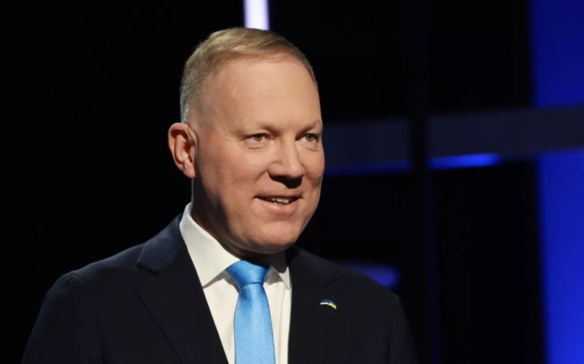 Estonian lawmaker warns Spain’s policies could undermine NATO unity