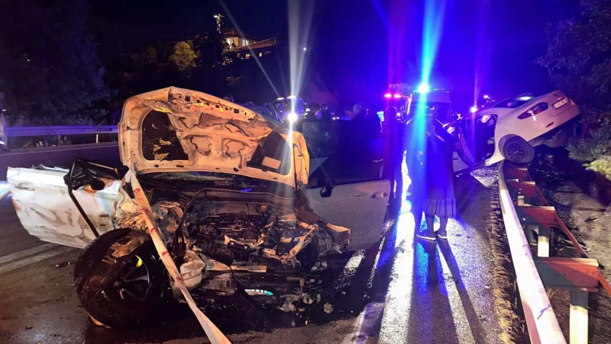 Dozens killed in road accidents in Türkiye during Eid al-Adha holiday