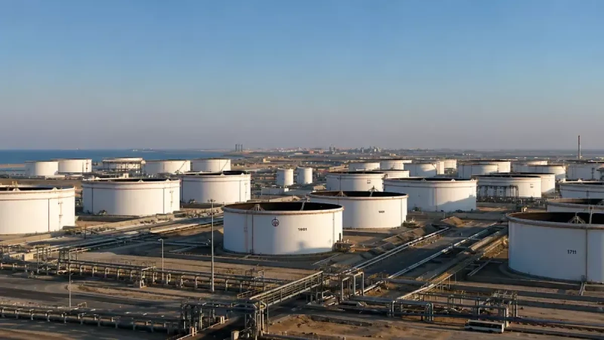 WP: Qatar held secret Iran talks to shield gas giant from strikes