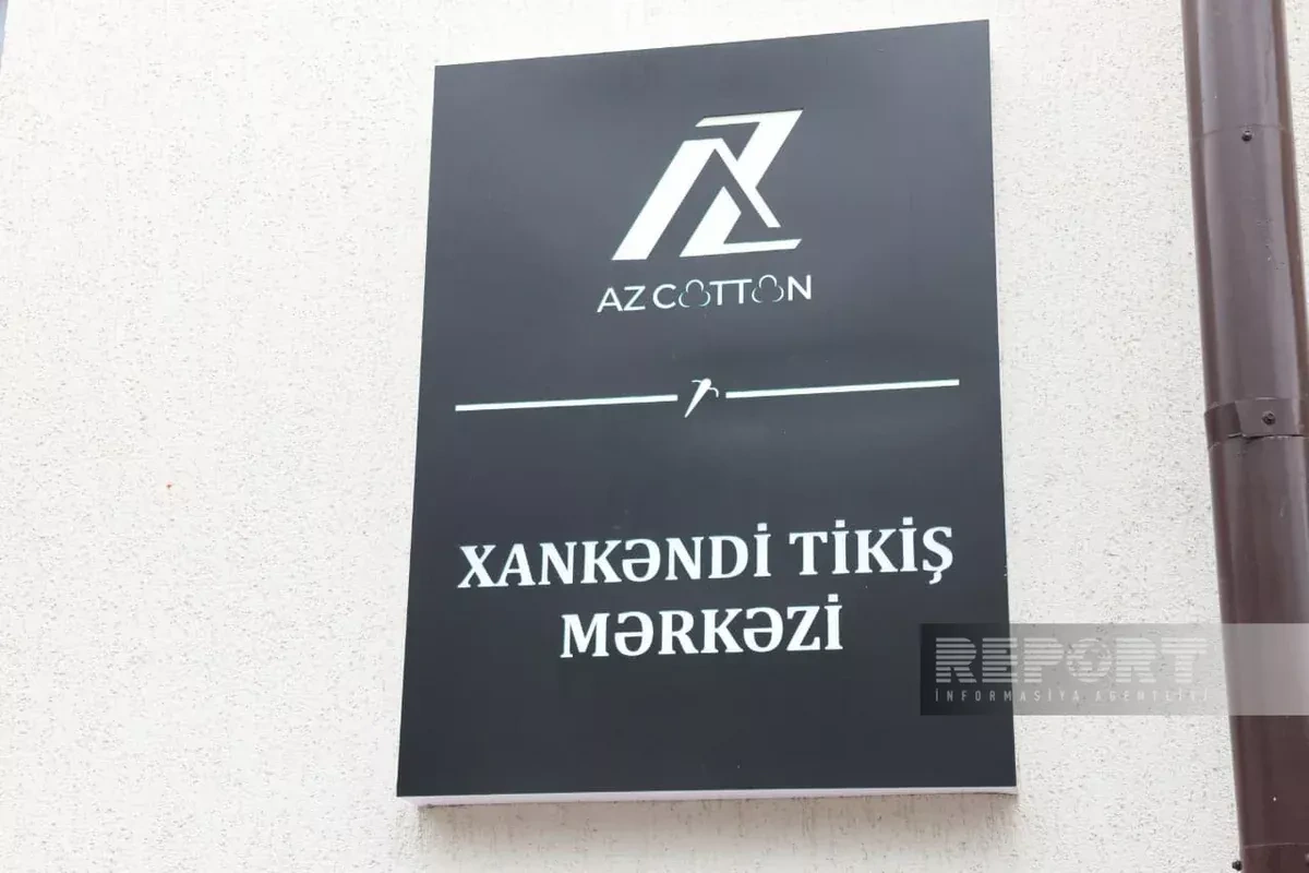 Foreign diplomats tour garment factory in Azerbaijan's Khankendi PHOTO