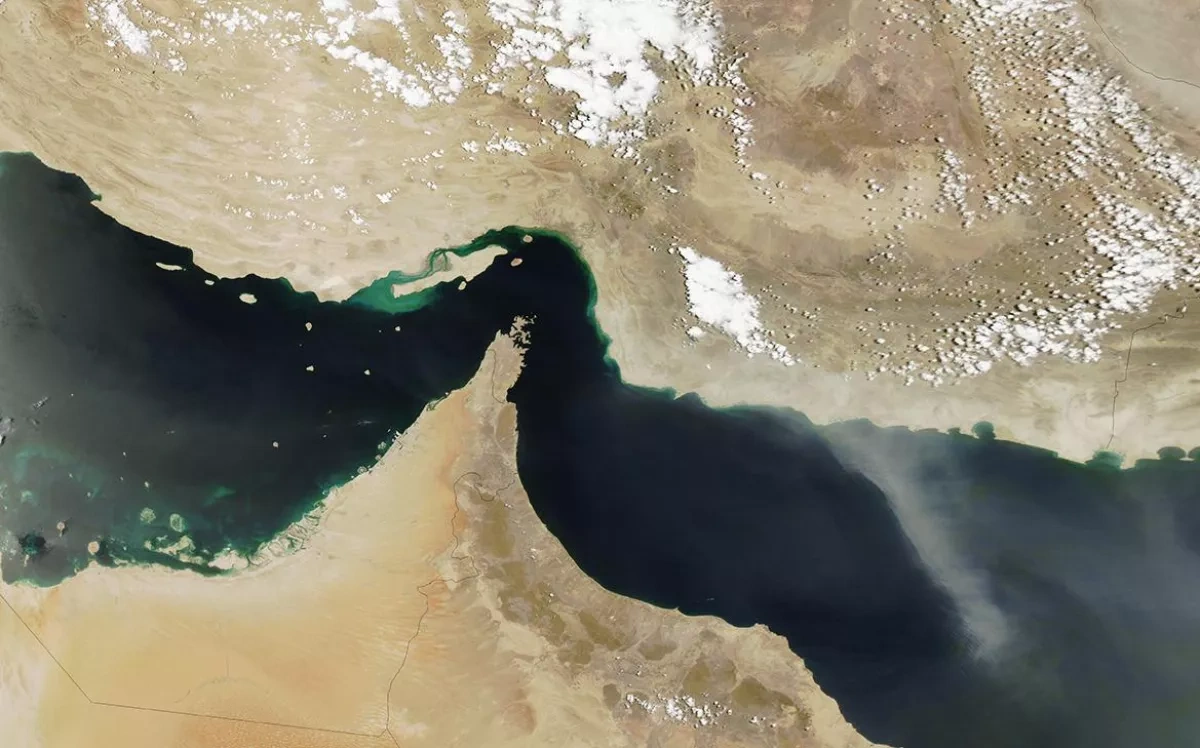 Trump’s resolve, Iran’s intransigence, and frozen Strait of Hormuz Stakes are higher than ever