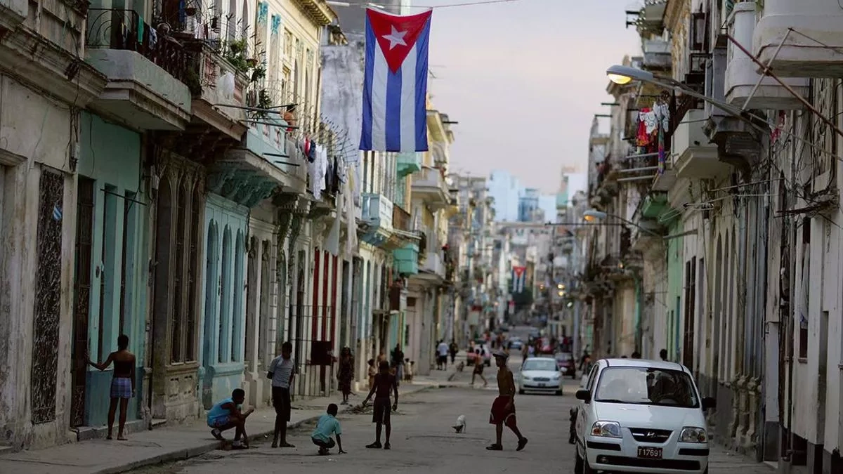 Cuba loosens state control across 23 sectors in sweeping economic overhaul